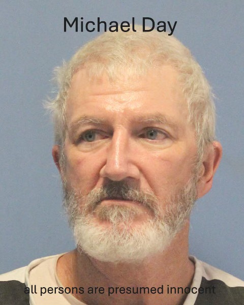 From D.A. Collin Sims: The grand jury indicted 58-year-old Michael