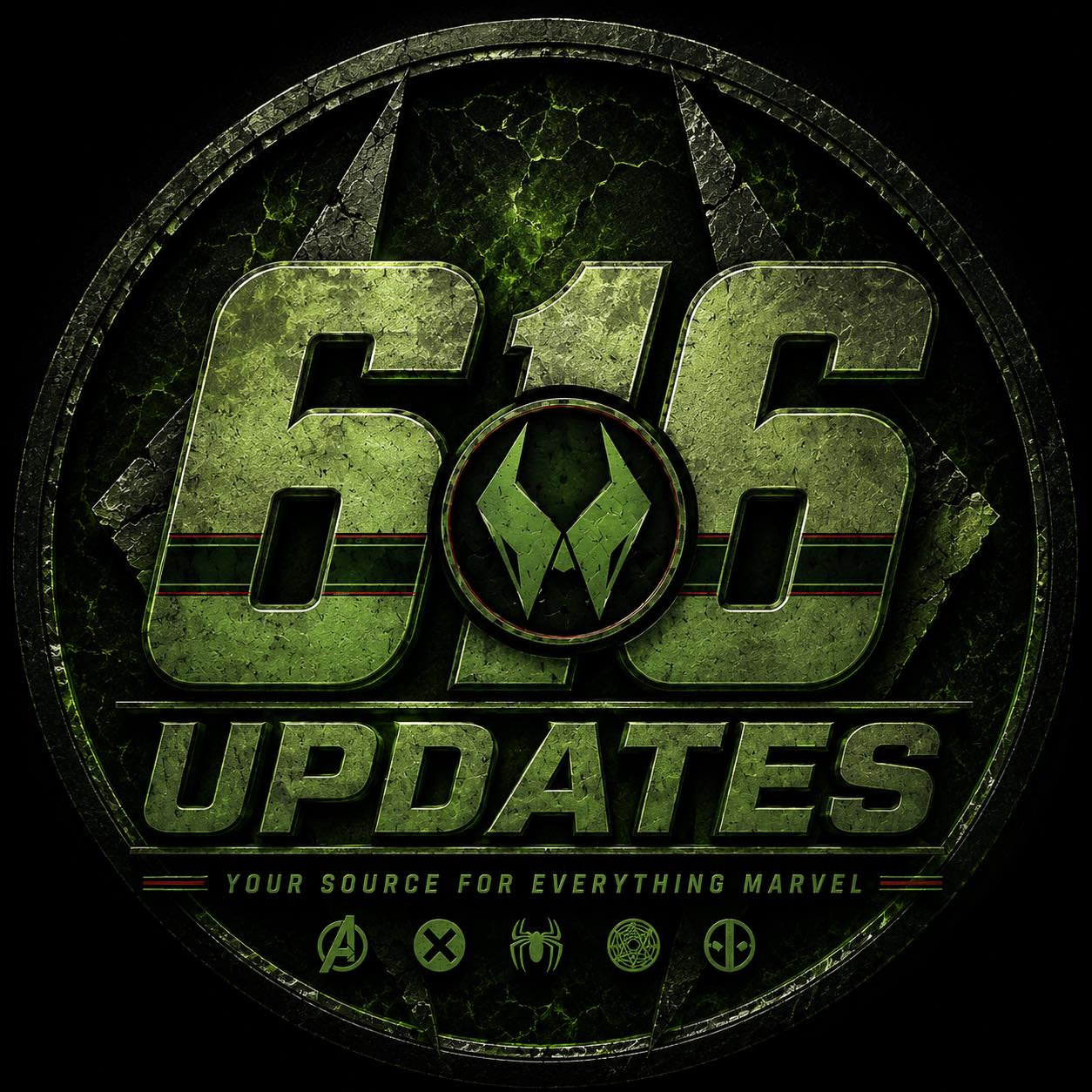 616 Updates | Colombo
