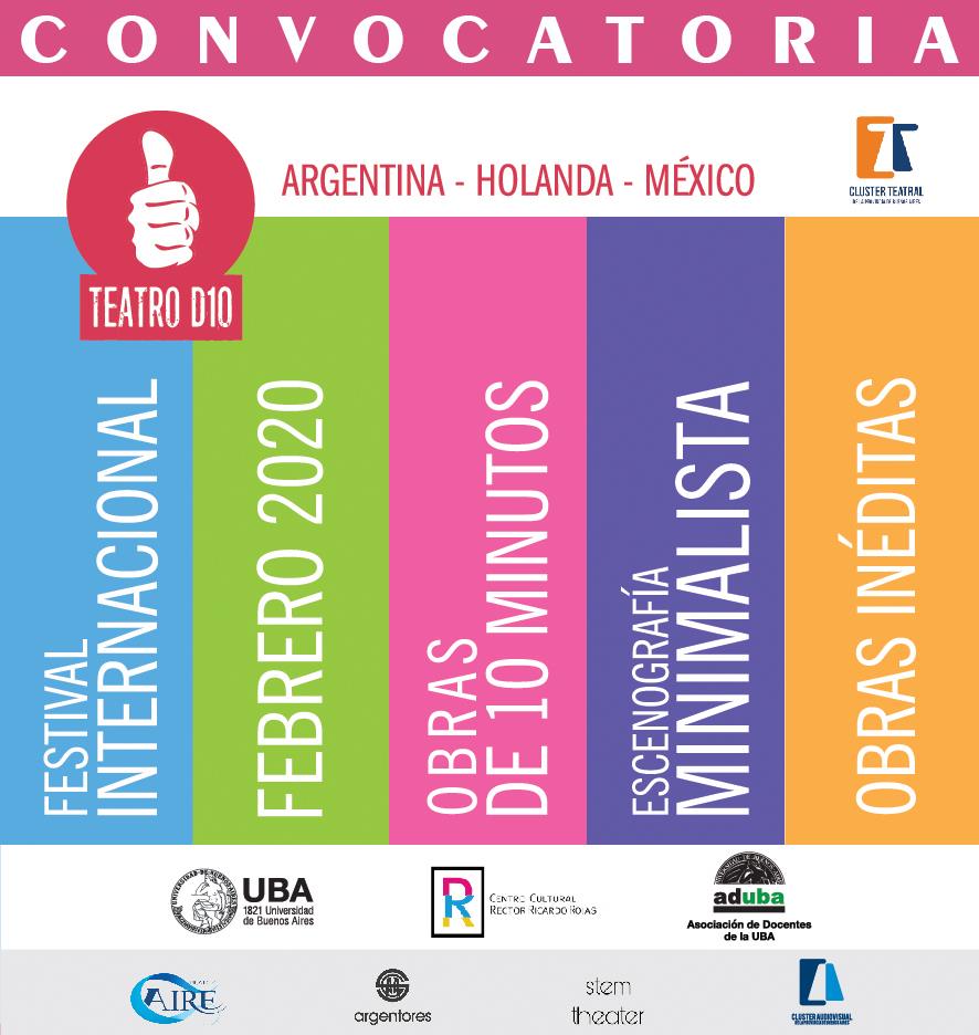 Centro Cultural Ricardo ROJAS | UBA | Buenos Aires