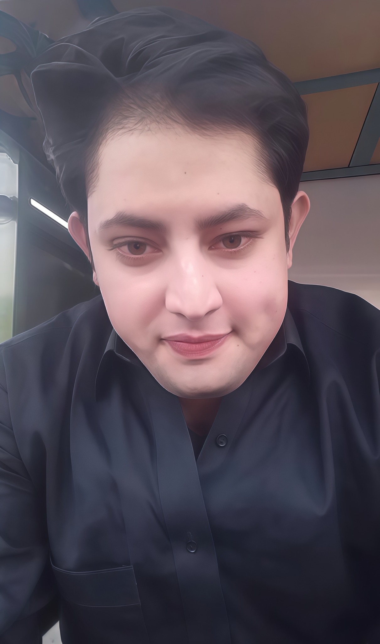 Nomi Sheikh Nauman Rauf