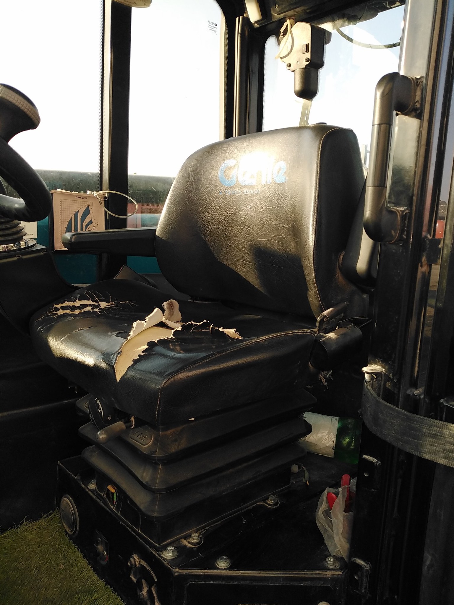 Reliable Equipment & Parts Co. LLC | Muscat