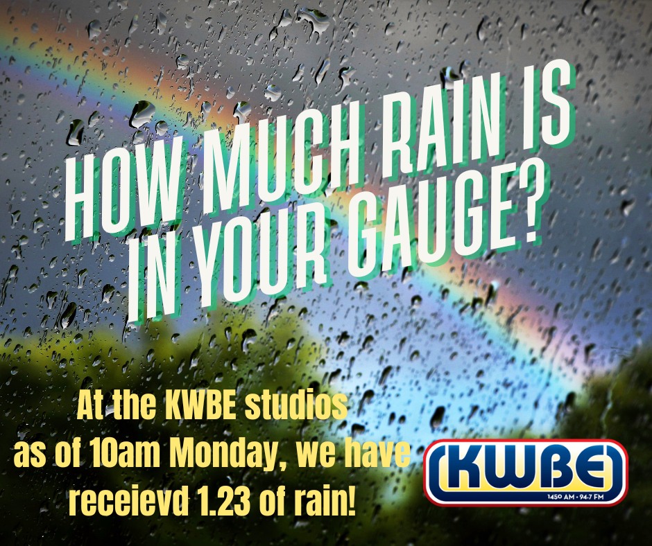KWBE | Facebook