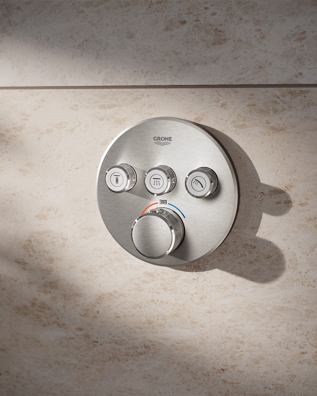 GROHE