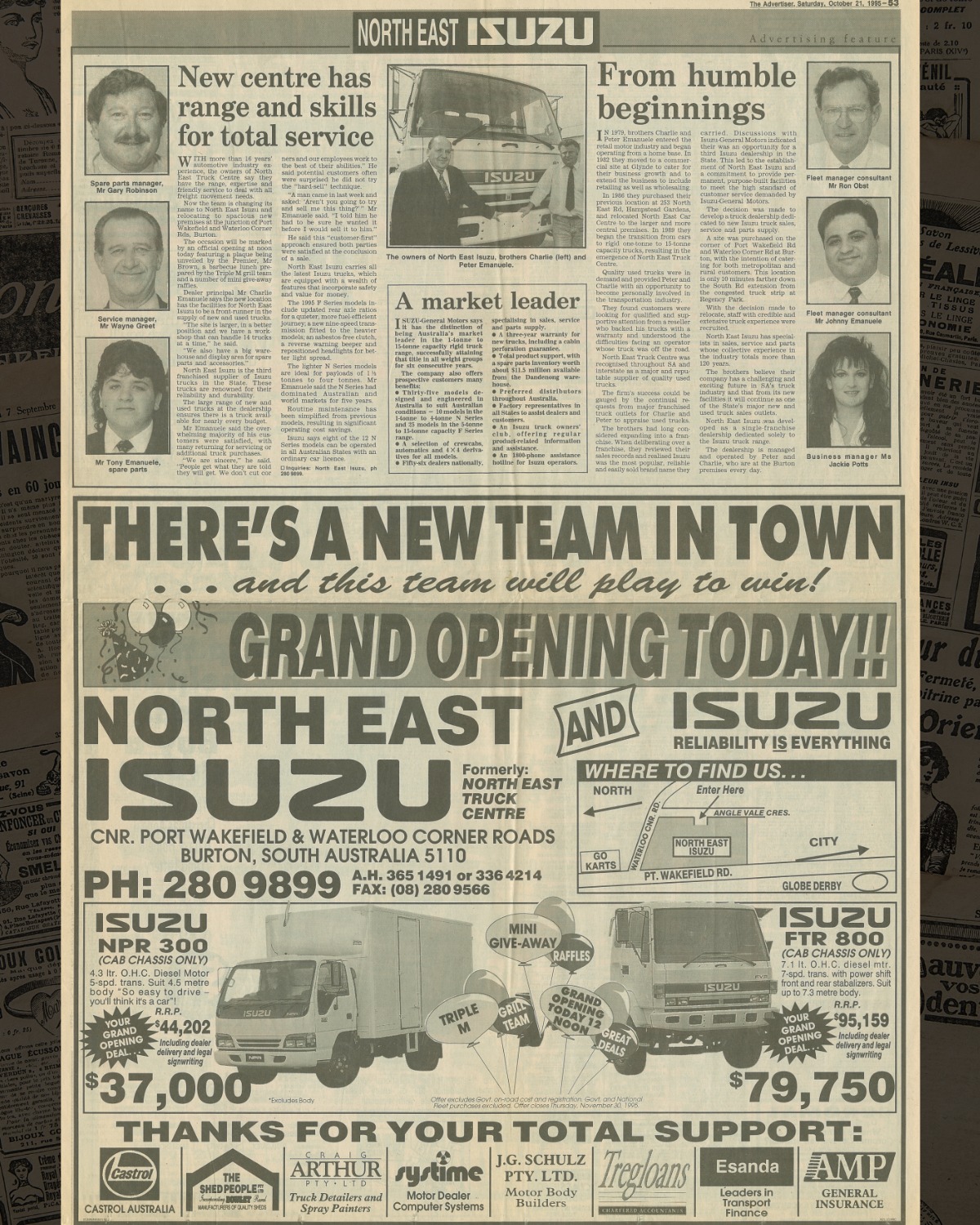 Northeast Auto Group added a new photo. - Northeast Auto Group