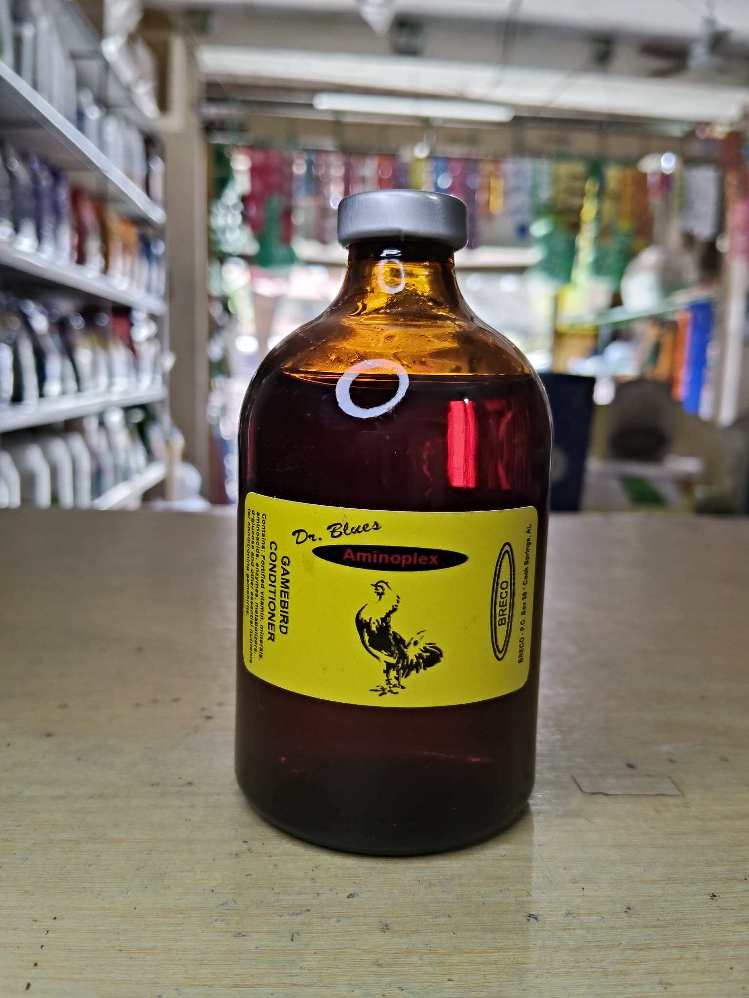 DR BLUES PRODUCTS FROM MEXICO DISCLAIMER : Animal health products and nutritional supplements are intended to support over health and vitality and respiratory and digestive wellness in poultry, livestock, and other farm
