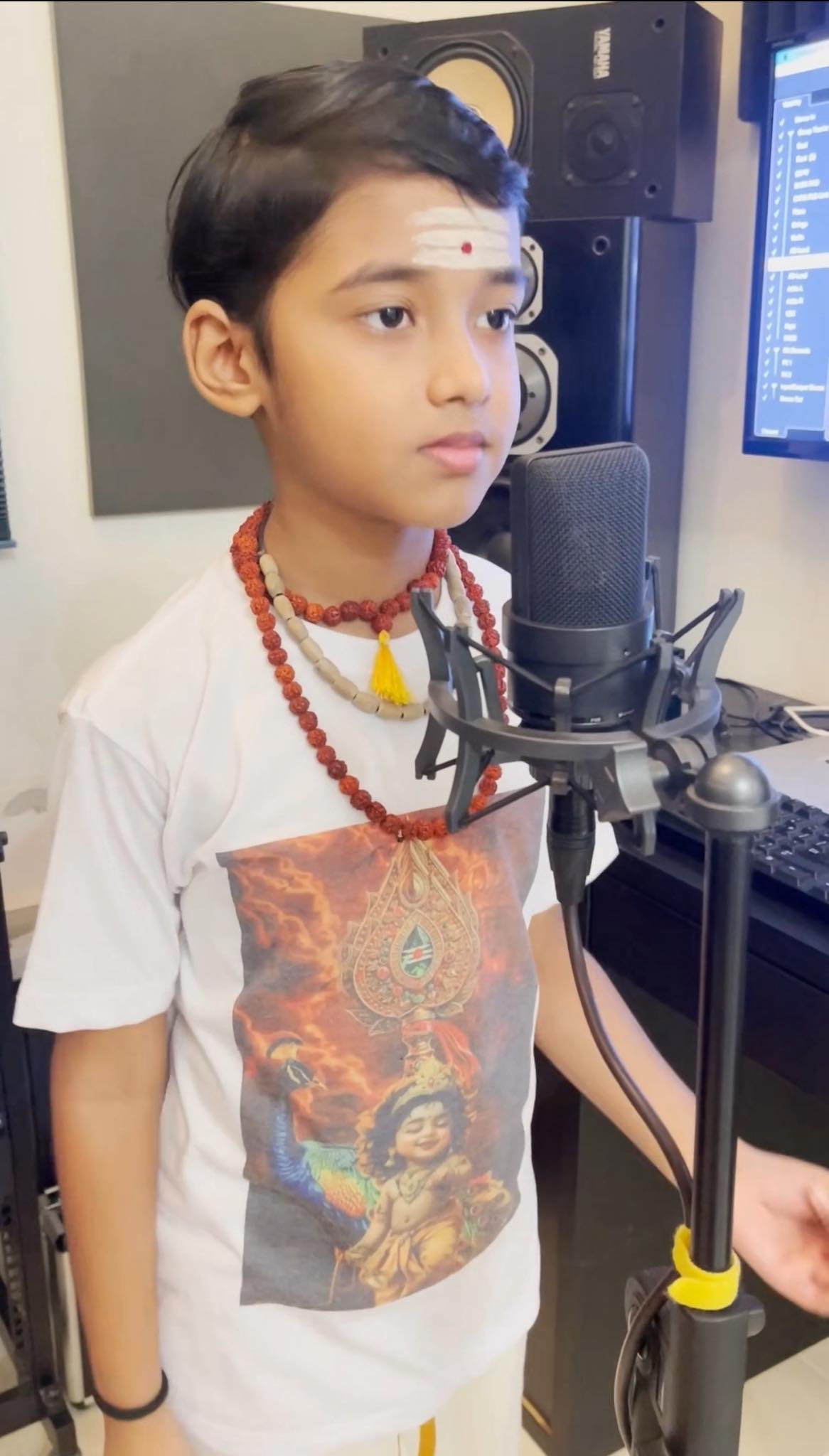 Advaith Ajesh