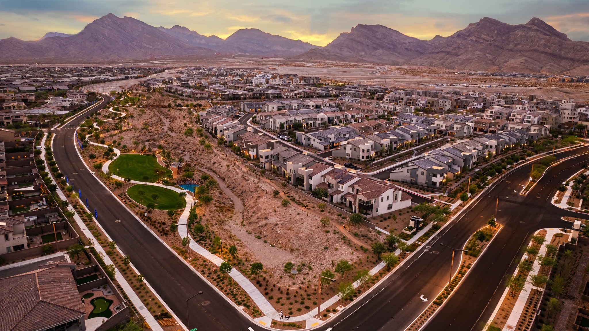 In 2024, Summerlin became the... - Howard Hughes Communities | Facebook