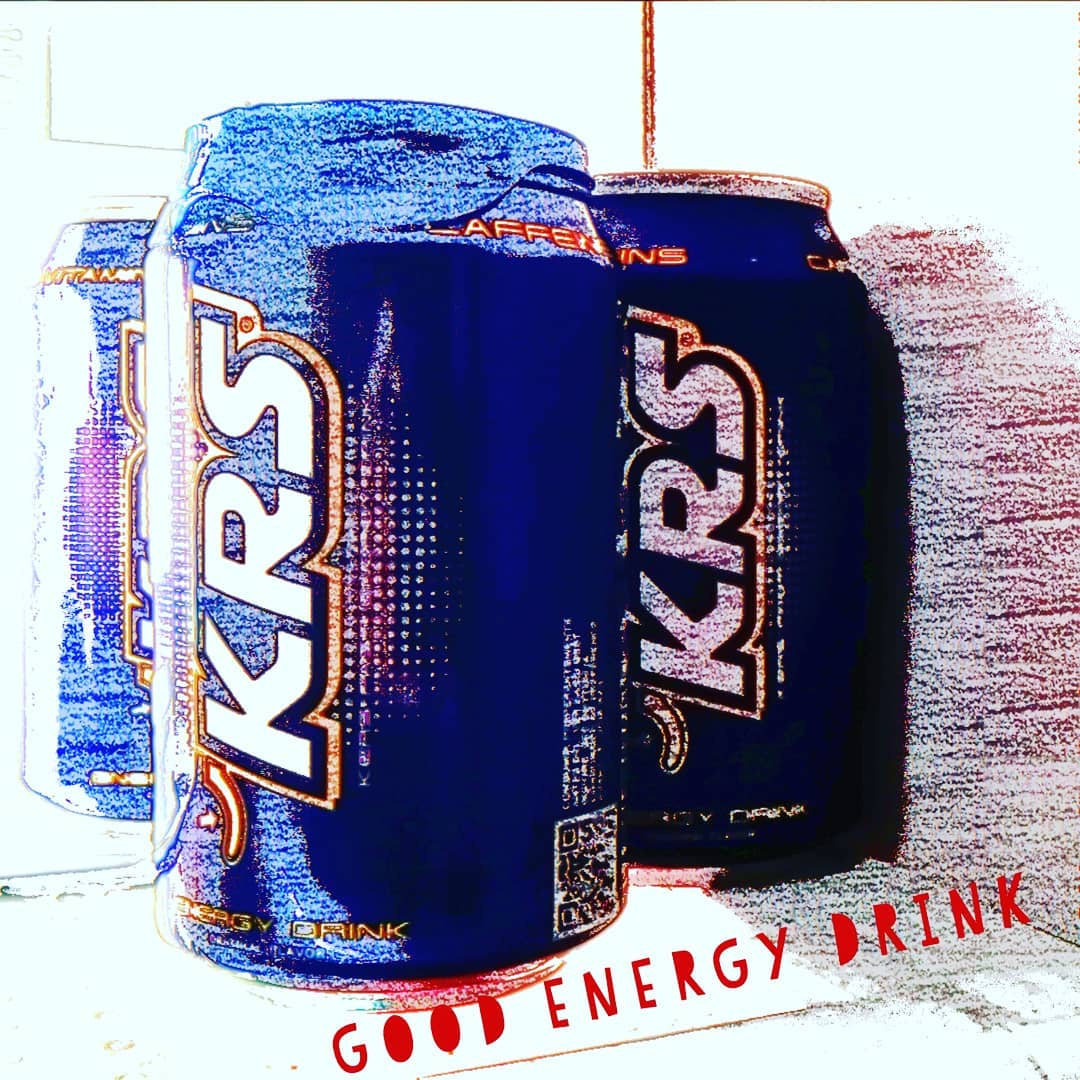 Kers energy drinks | Barcelona