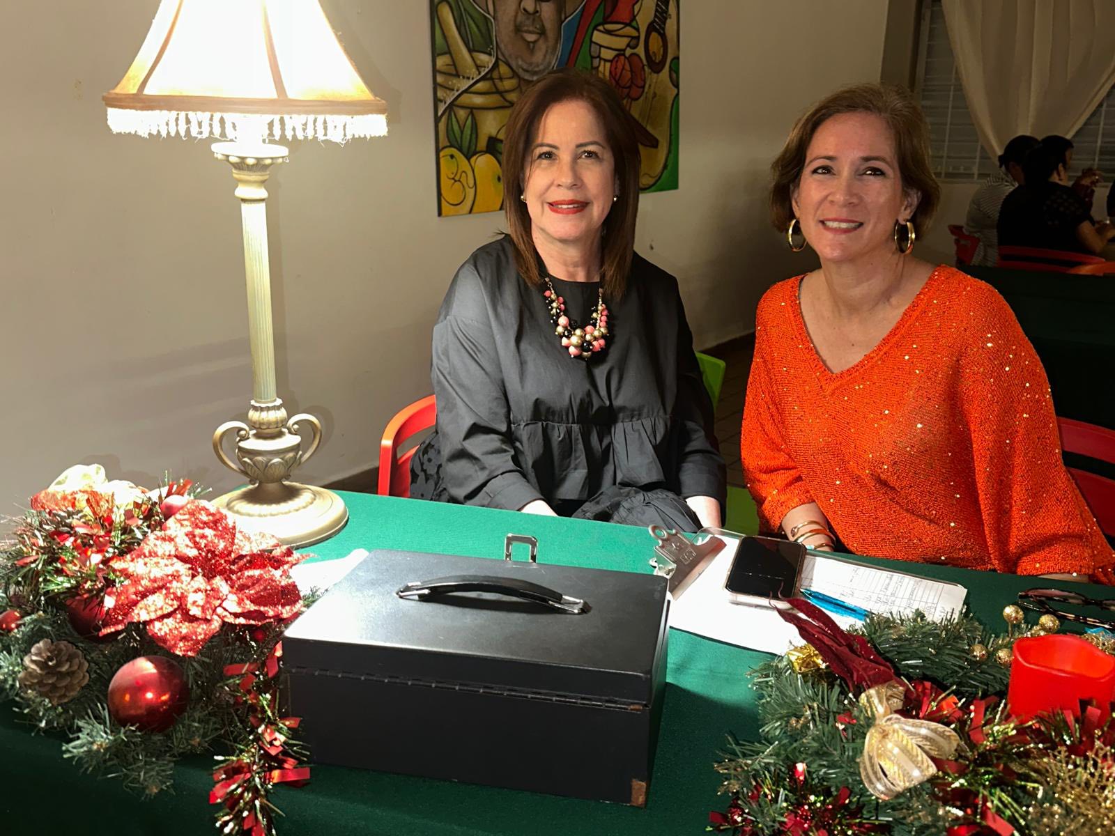 Club Cívico de Damas de Puerto Rico Capítulo de Caguas - No podíamos ...