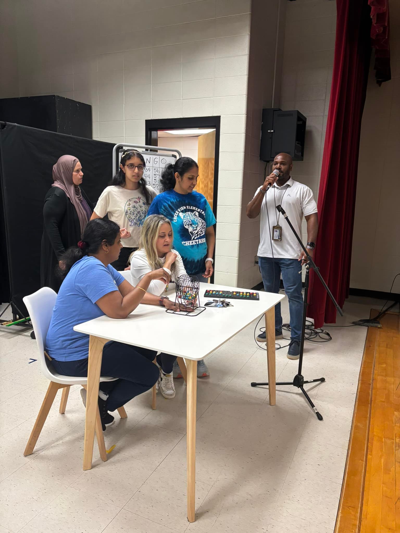 Creek View Elementary School PTA | Alpharetta GA