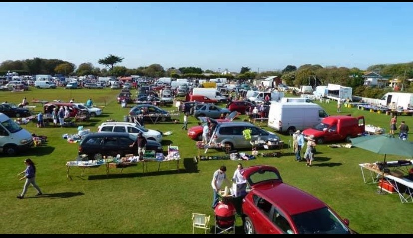 Car boot prices for sellers 2026... - Rosudgeon Car Boot Sale | Facebook
