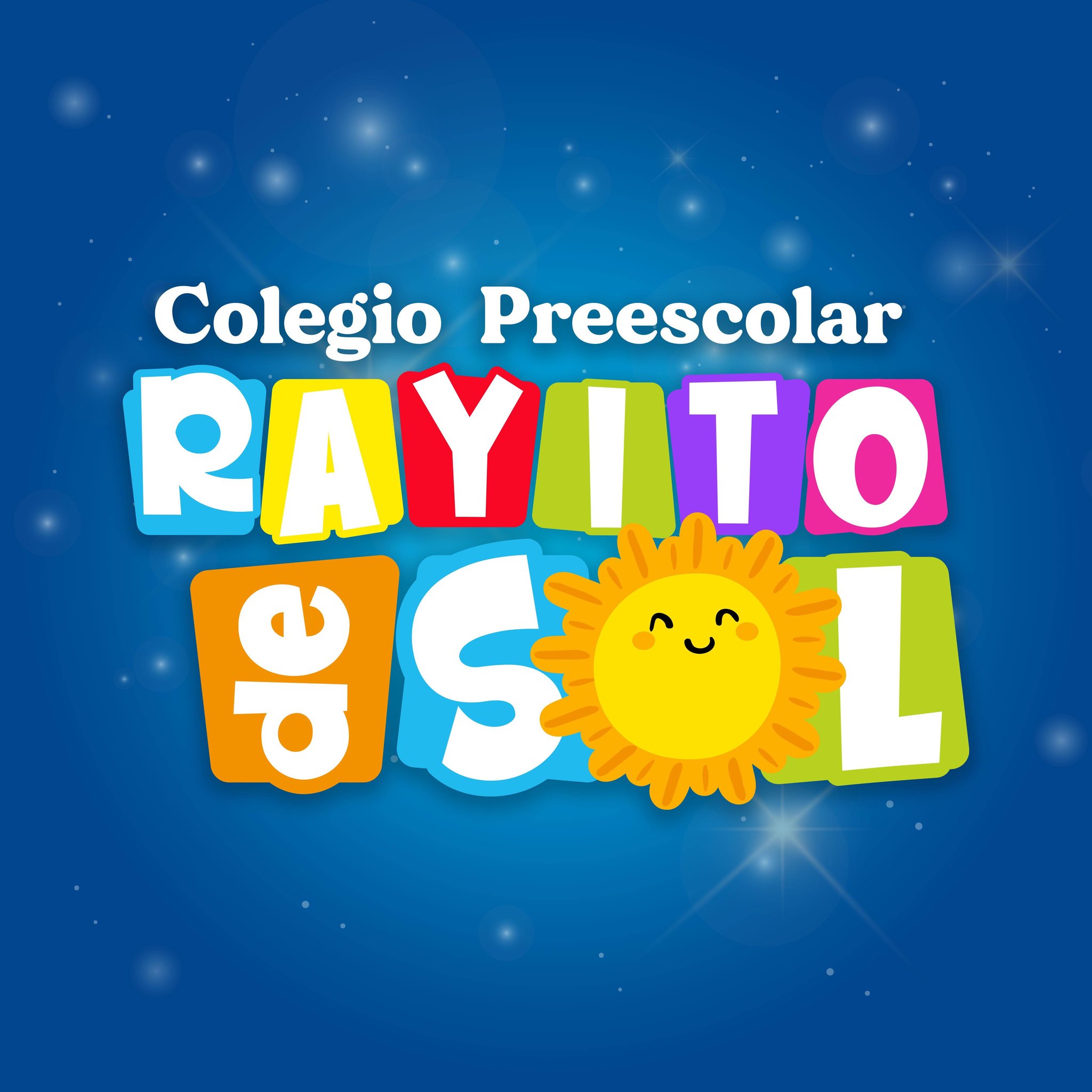 Colegio Rayito de Sol added a new... - Colegio Rayito de Sol