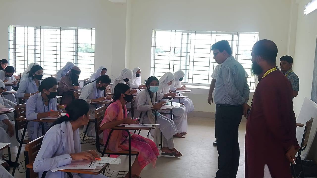 Uno Madhabpur Habiganj