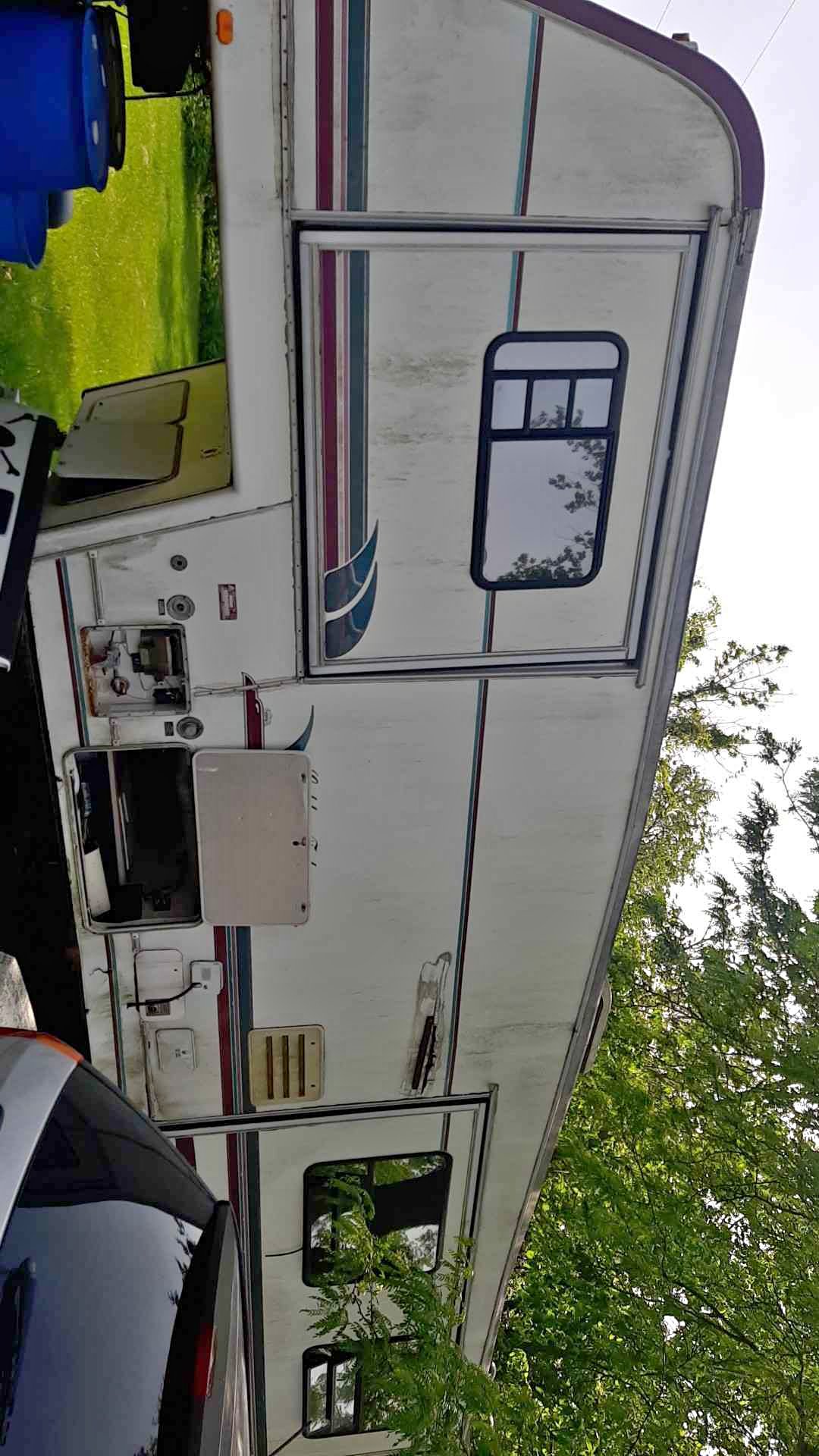 Slide In Truck Campers for sale in Springfield, Ohio Facebook Marketplace