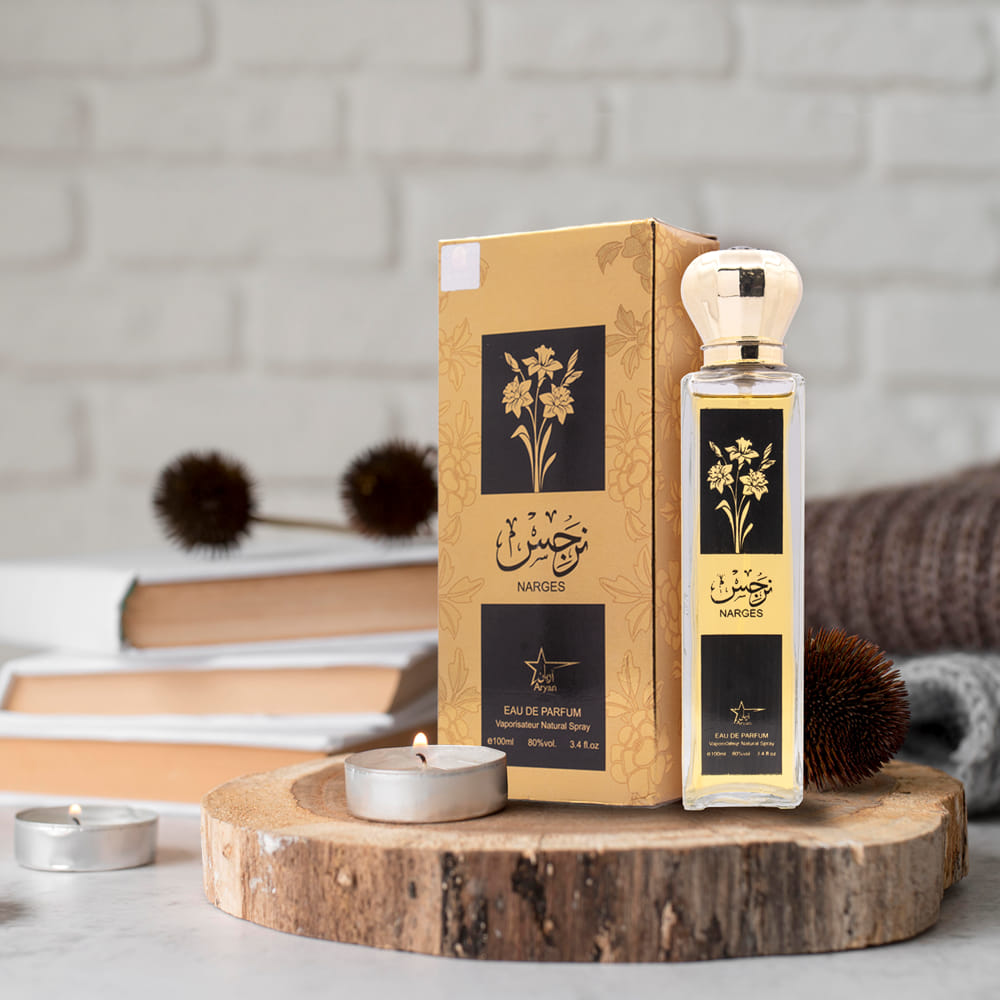Zak Perfumes - The ideal combination of musky notes in the...