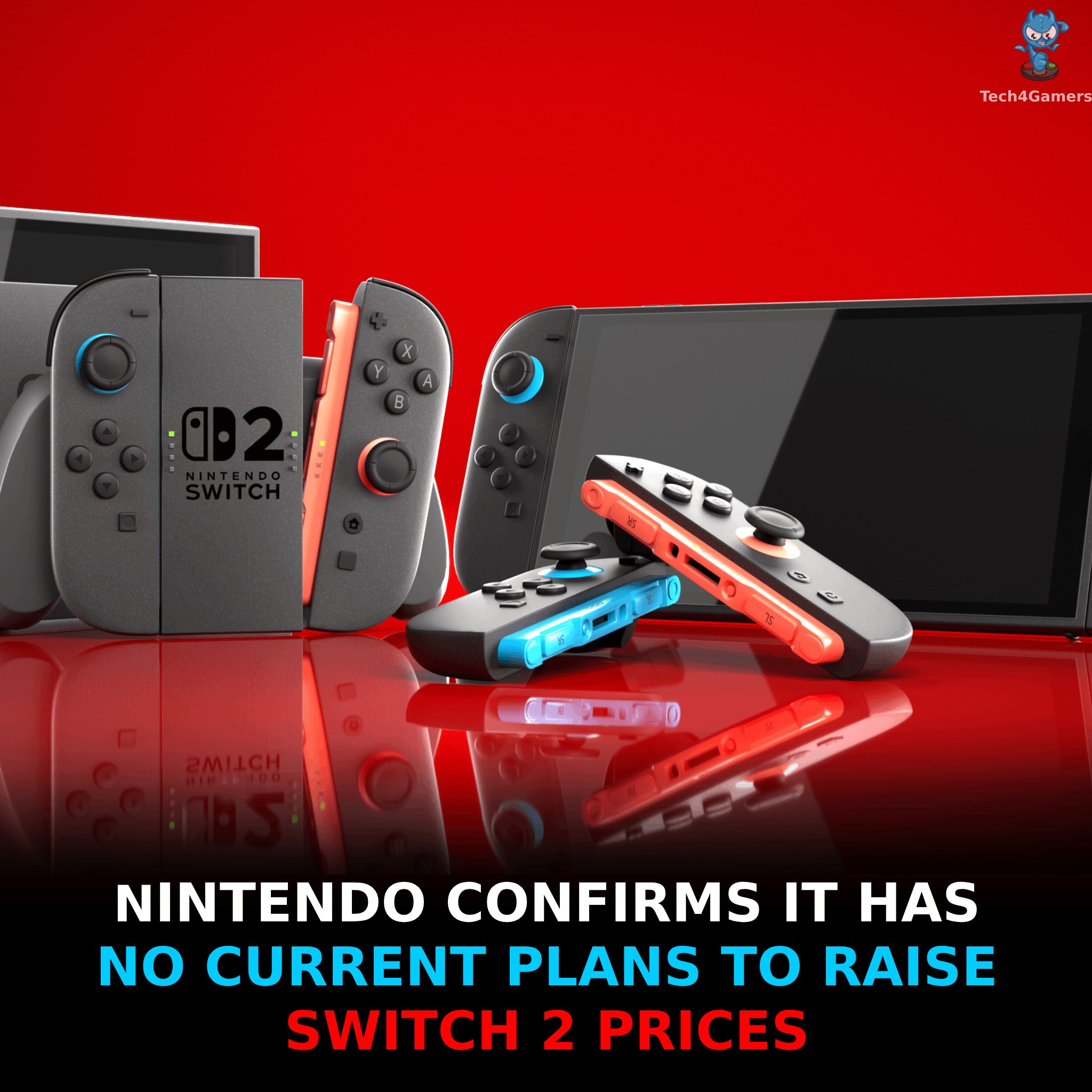 Nintendo has announced global price hikes for its Switch 2 game