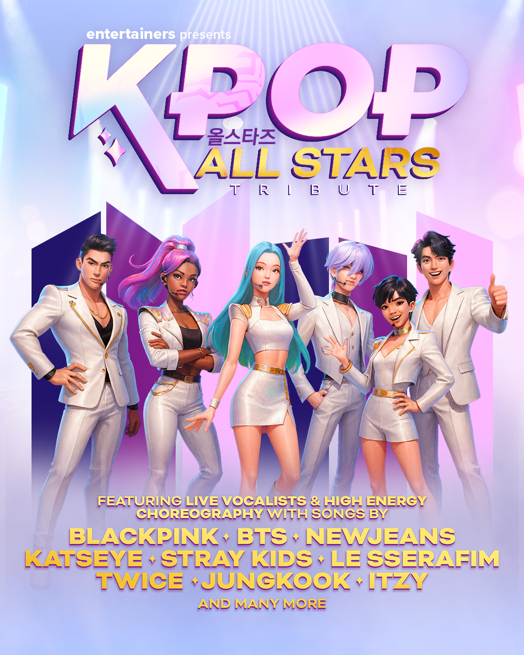 K-POP・アジア 1111 If you're a fan of K-Pop? This is for you! Featuring hits from