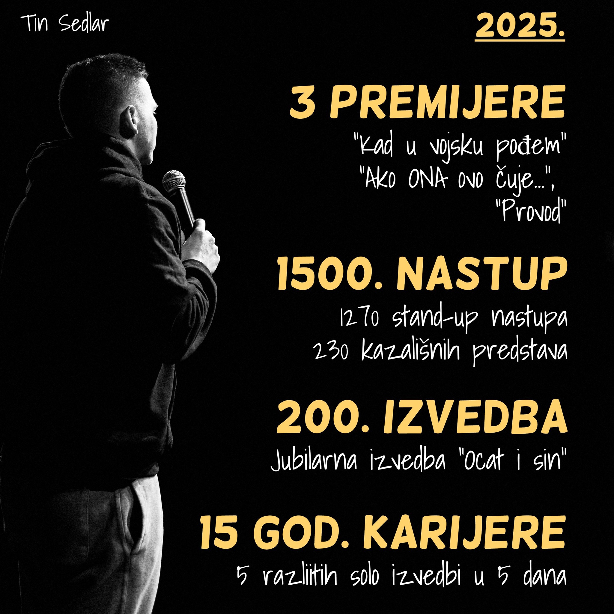 Tin Sedlar