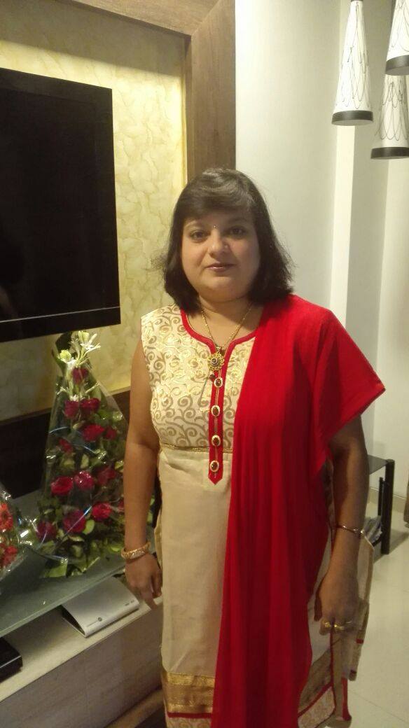 Kanchan Rane