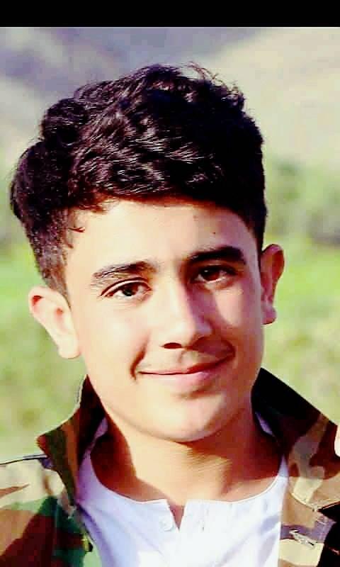 Ahmad zia rabani