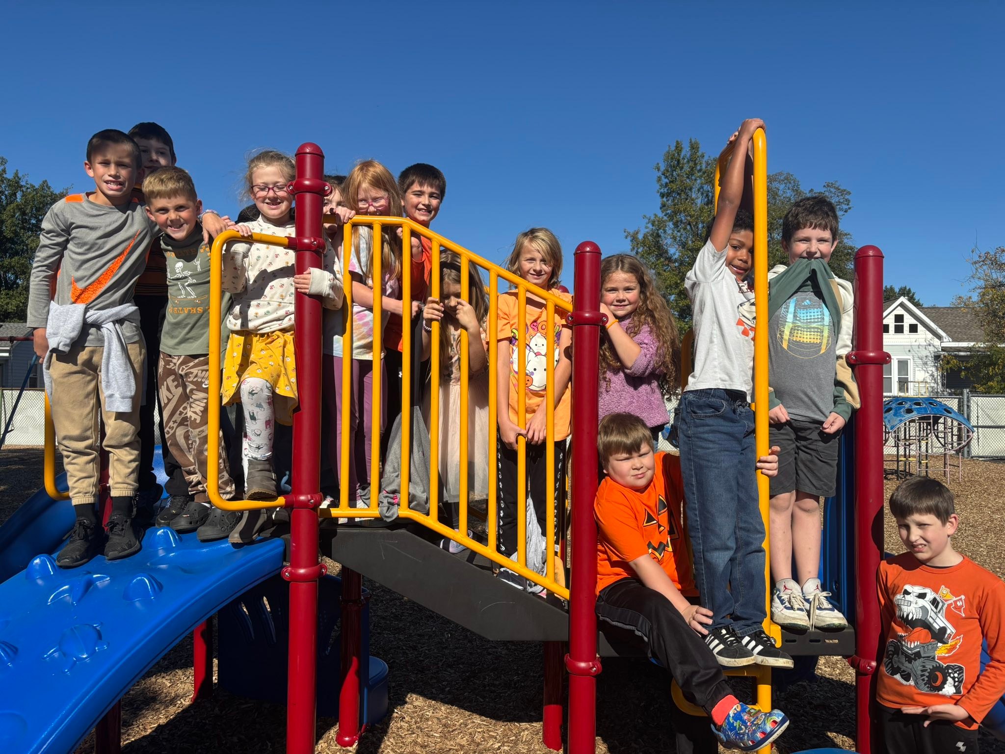 Riley Elementary School added a... - Riley Elementary School