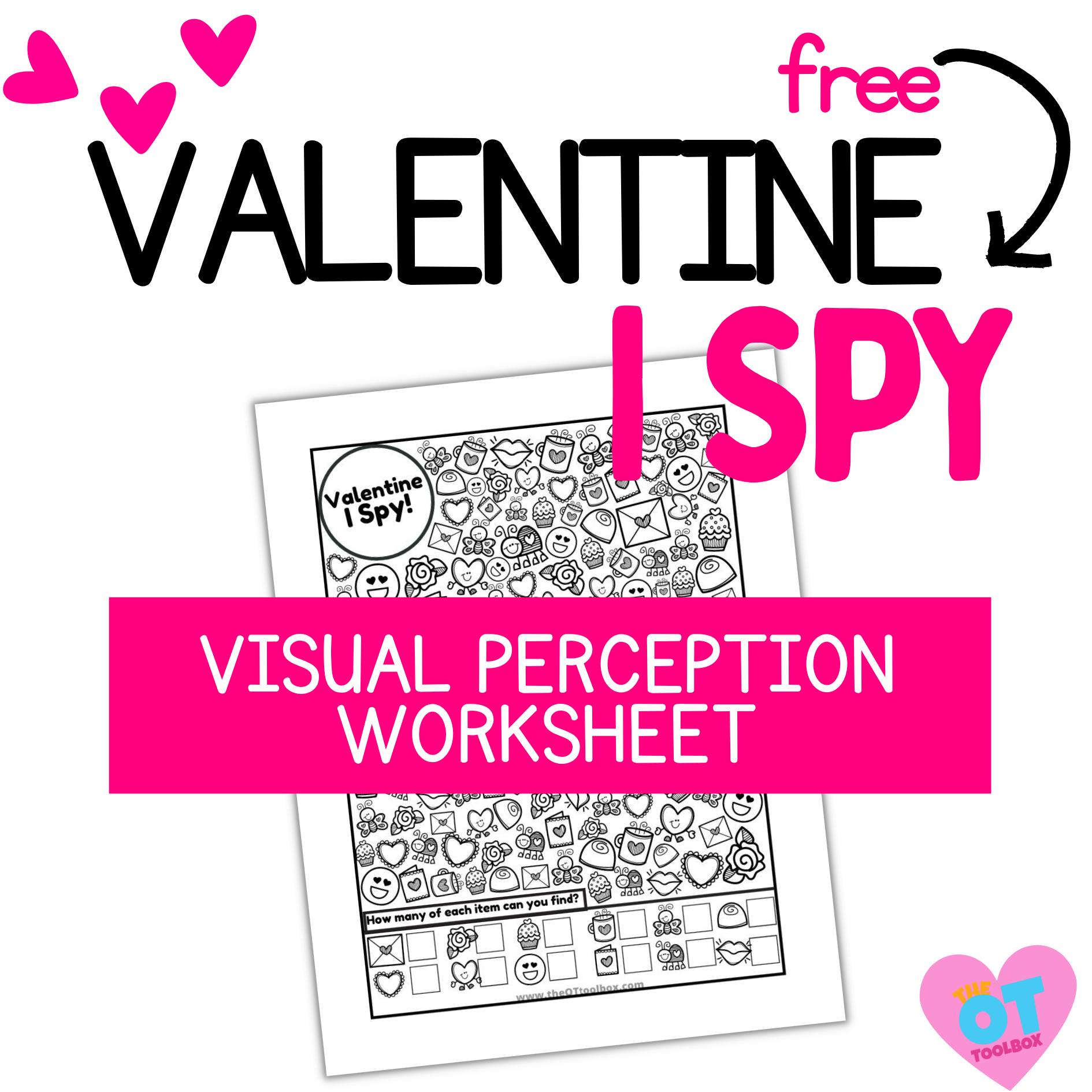 The OT - Here's another Valentine's Day freebie! Grab a copy of this ...