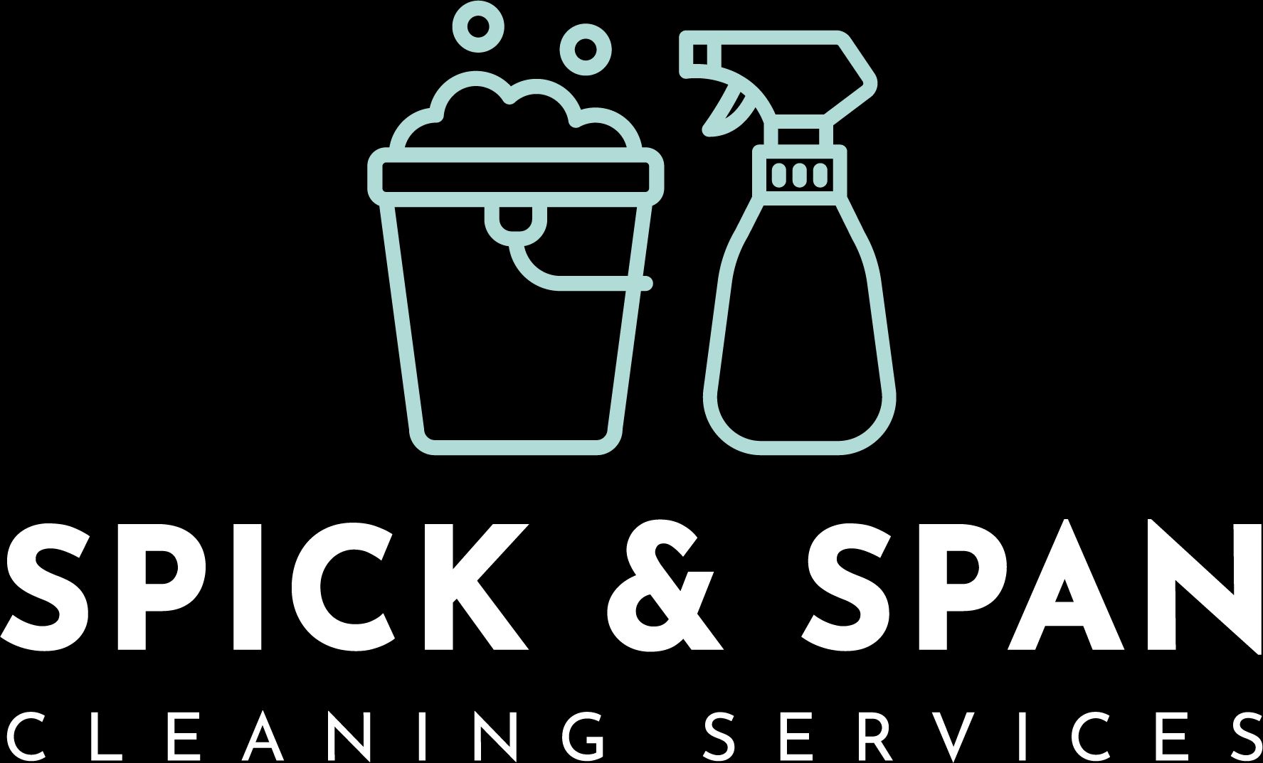 spick & span