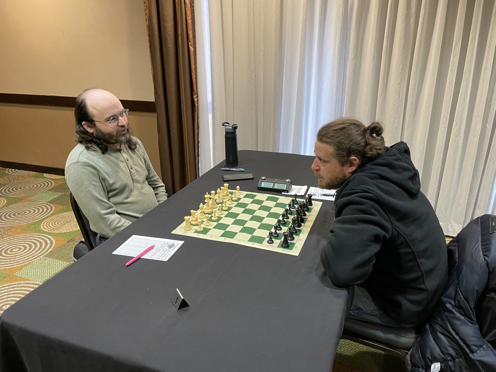 The 2026 Southern... - Indiana State Chess Association | Facebook