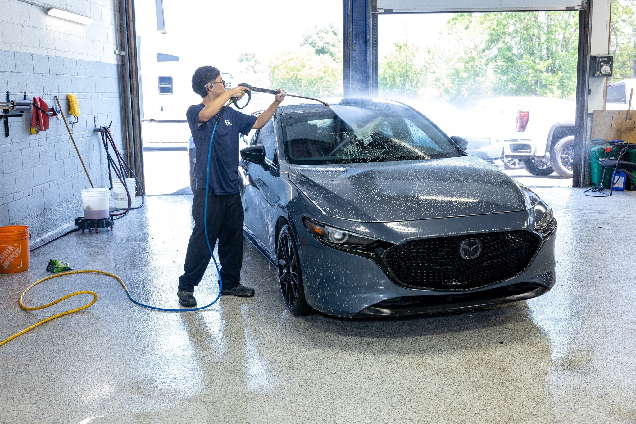 Fix Auto Terrebonne | Terrebonne QC
