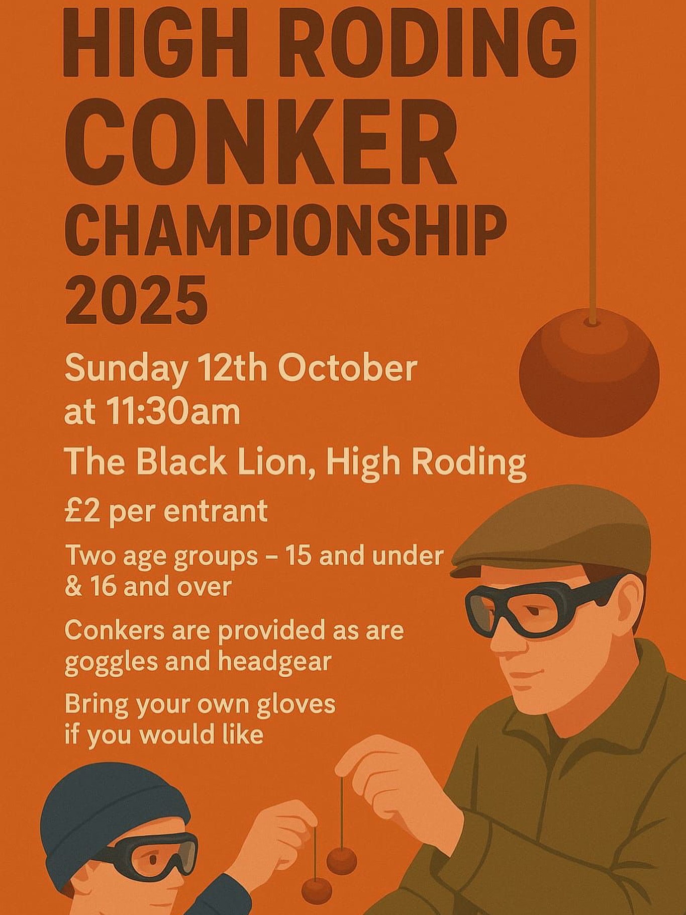The Black Lion High Roding | Dunmow