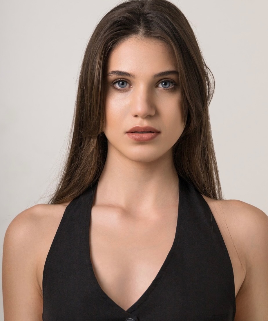 Elite Model Look added a new photo — in... - Elite Model Look