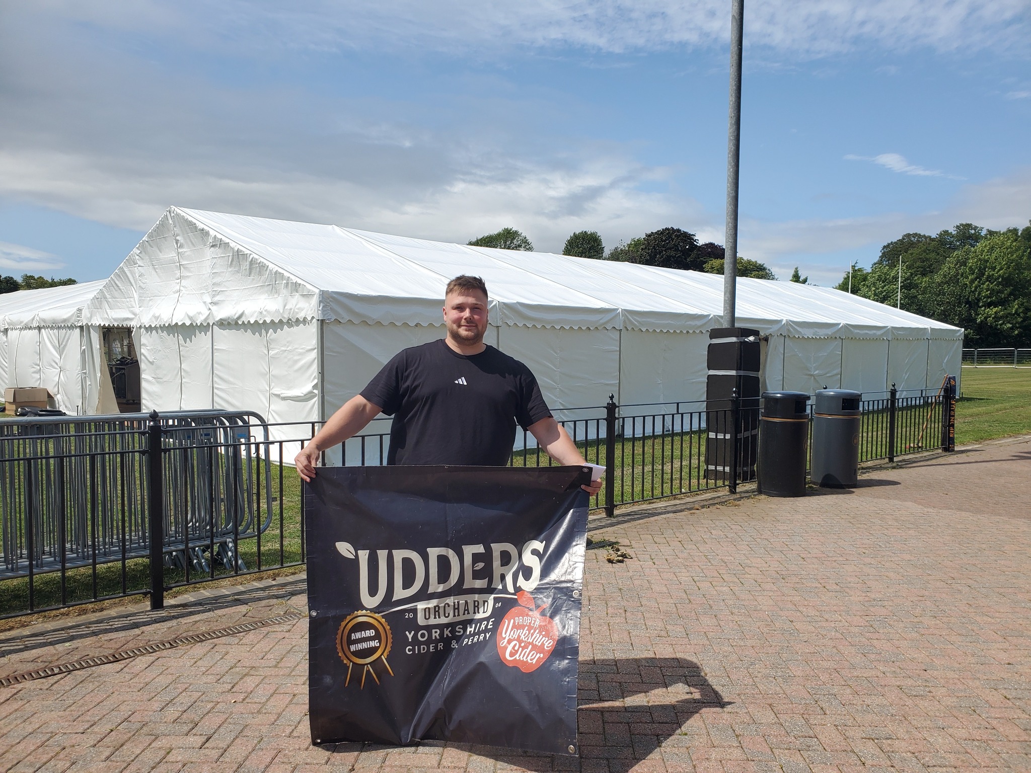Ripon Rugby Club Beer Festival | Ripon