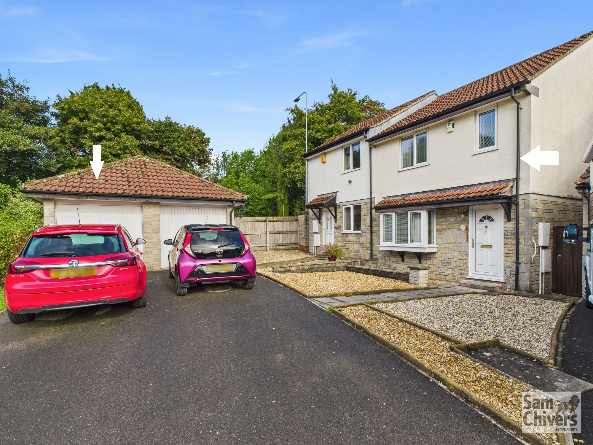 Sam Chivers Estate Agents... - Sam Chivers Estate Agents