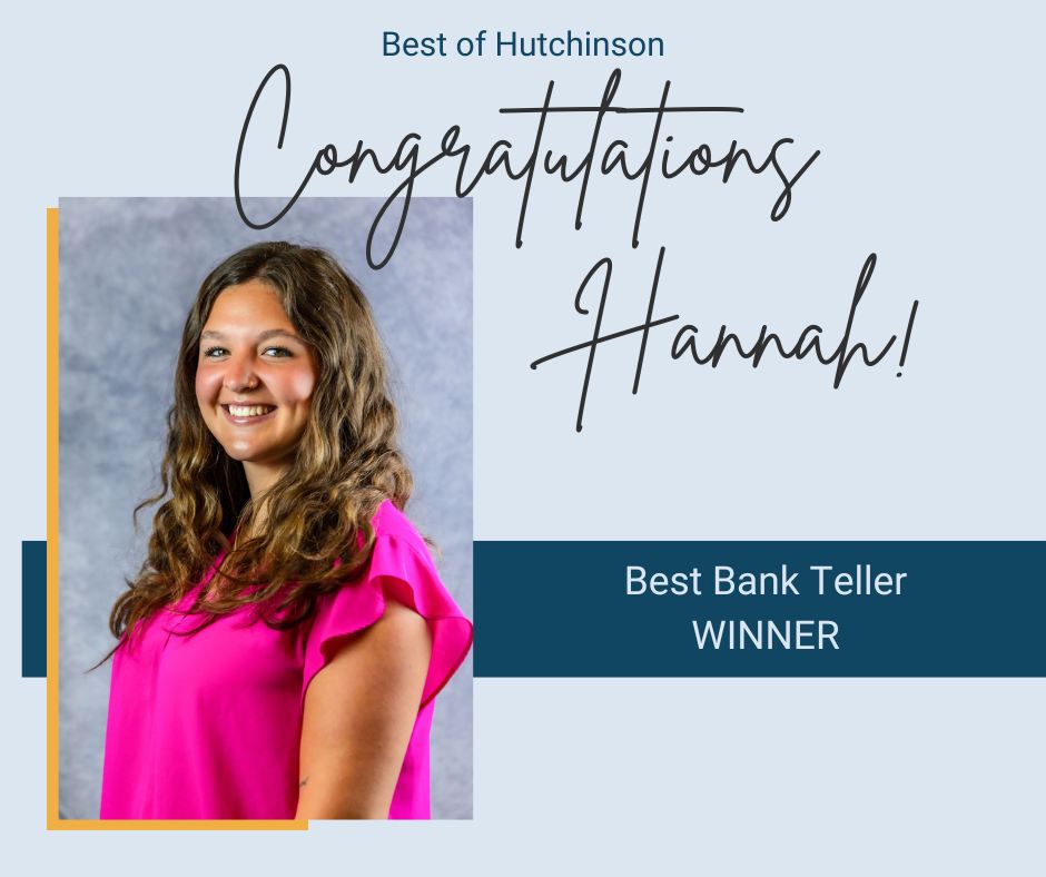 Novation - We are proud to announce that our very own Hannah has won ...