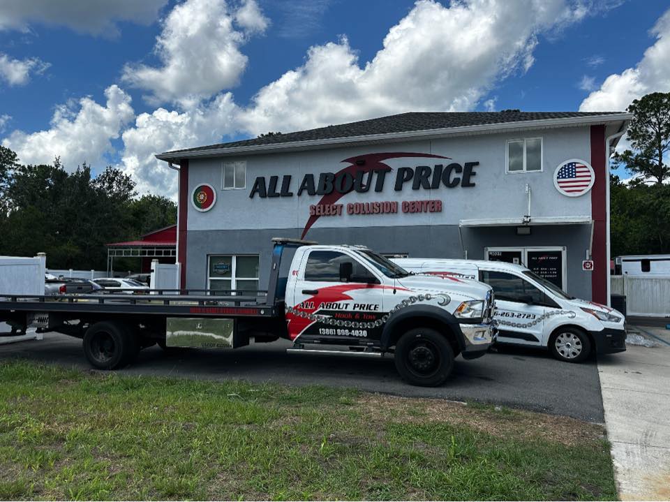 All About Price - All About Price added a new photo.