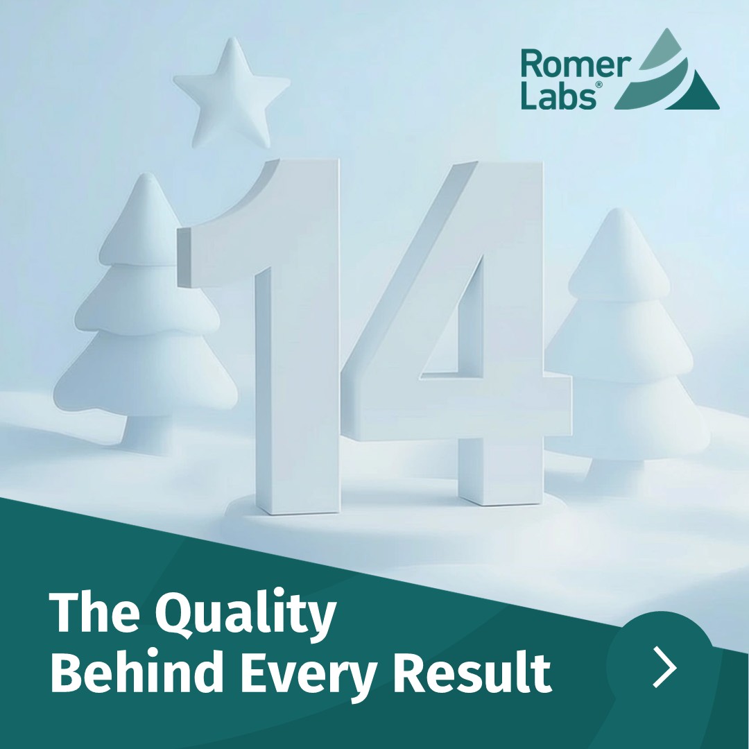 Romer Labs