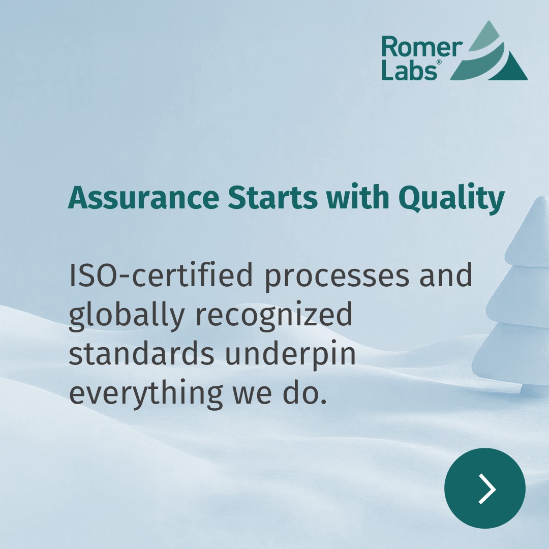 Romer Labs