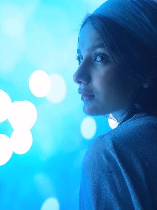 Alina Hasan Rizvi