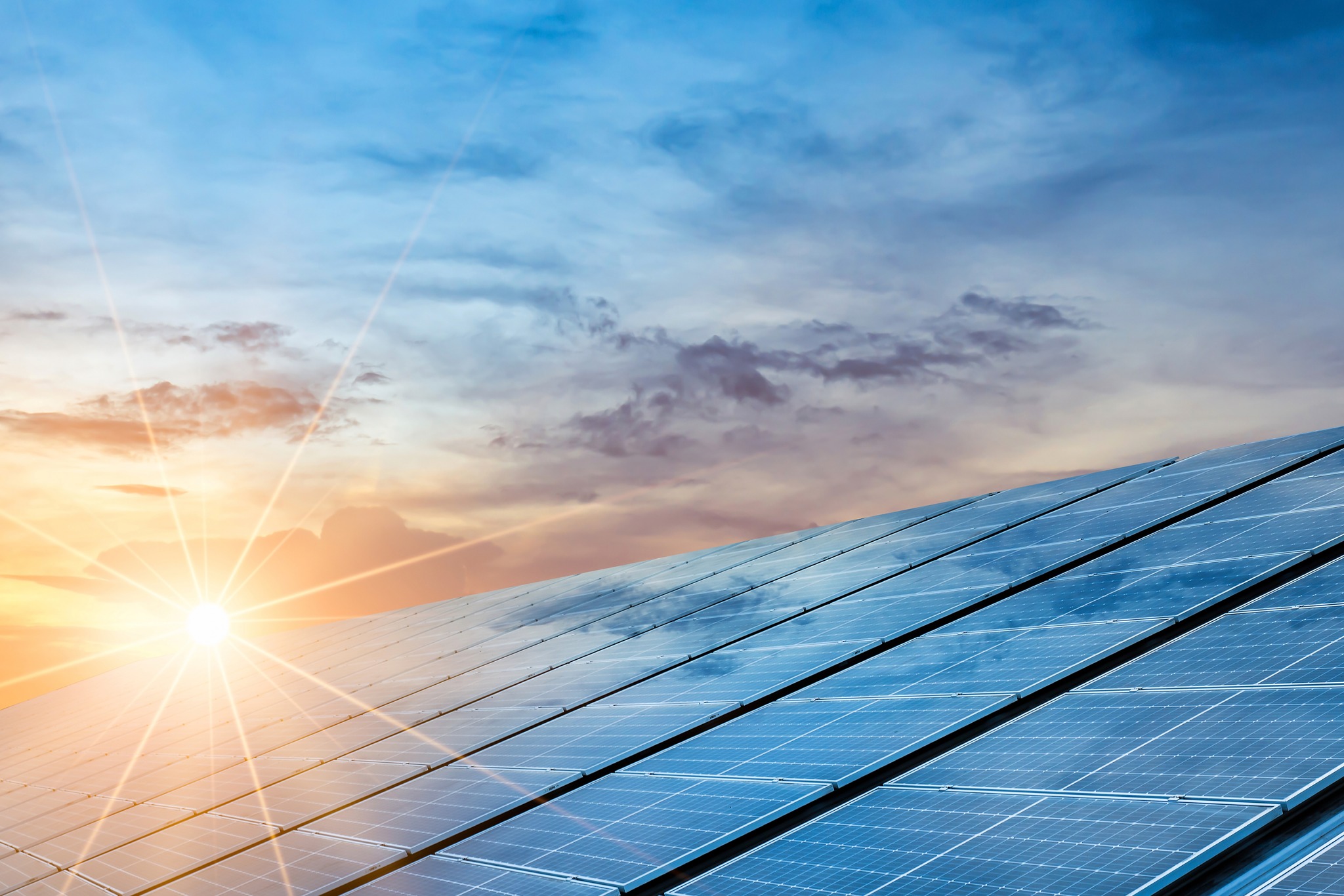 Sol Rising Energy | Daytona Beach Shores FL