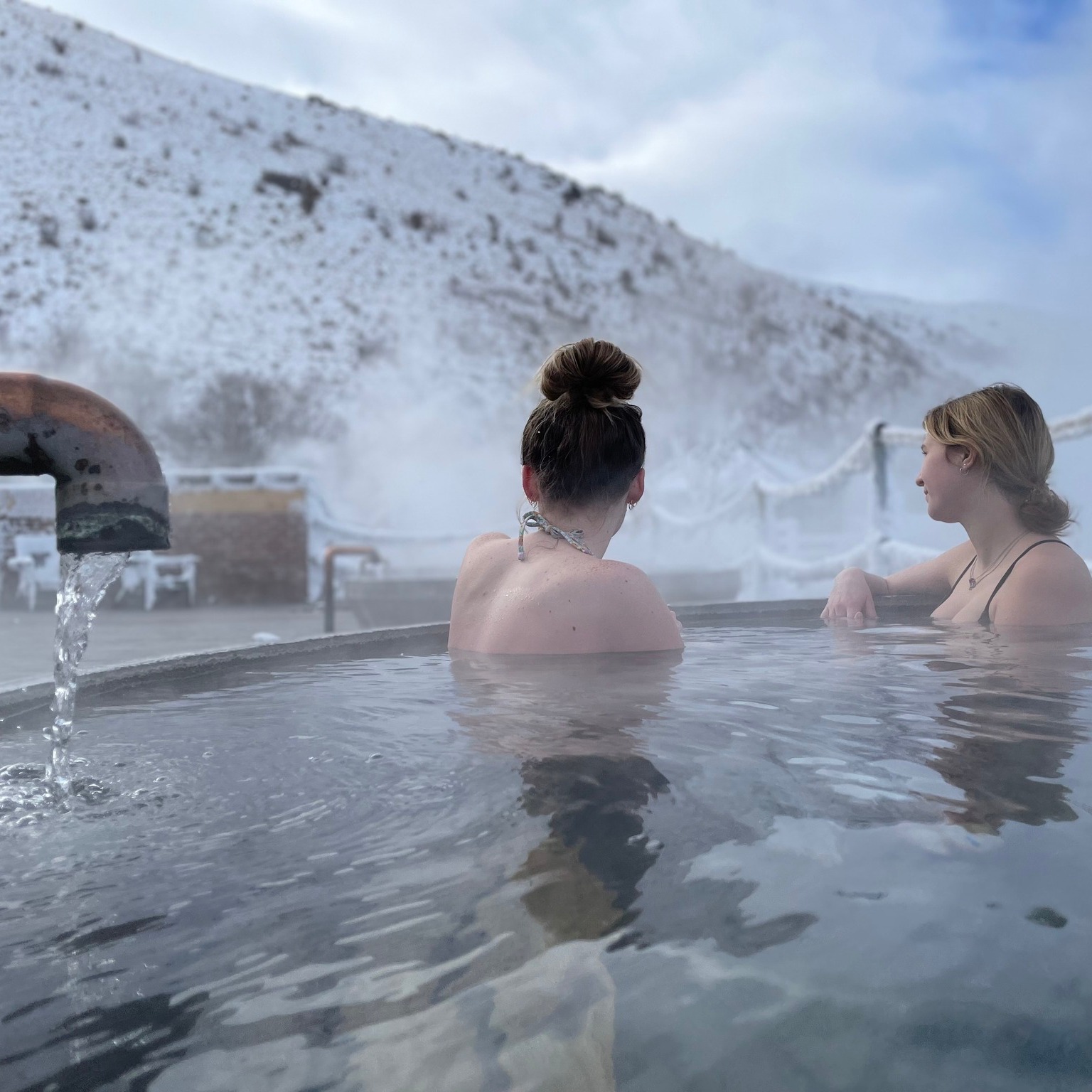 ️ Good news for 2026 – we’re... - Hot Lake Springs Resort | Facebook