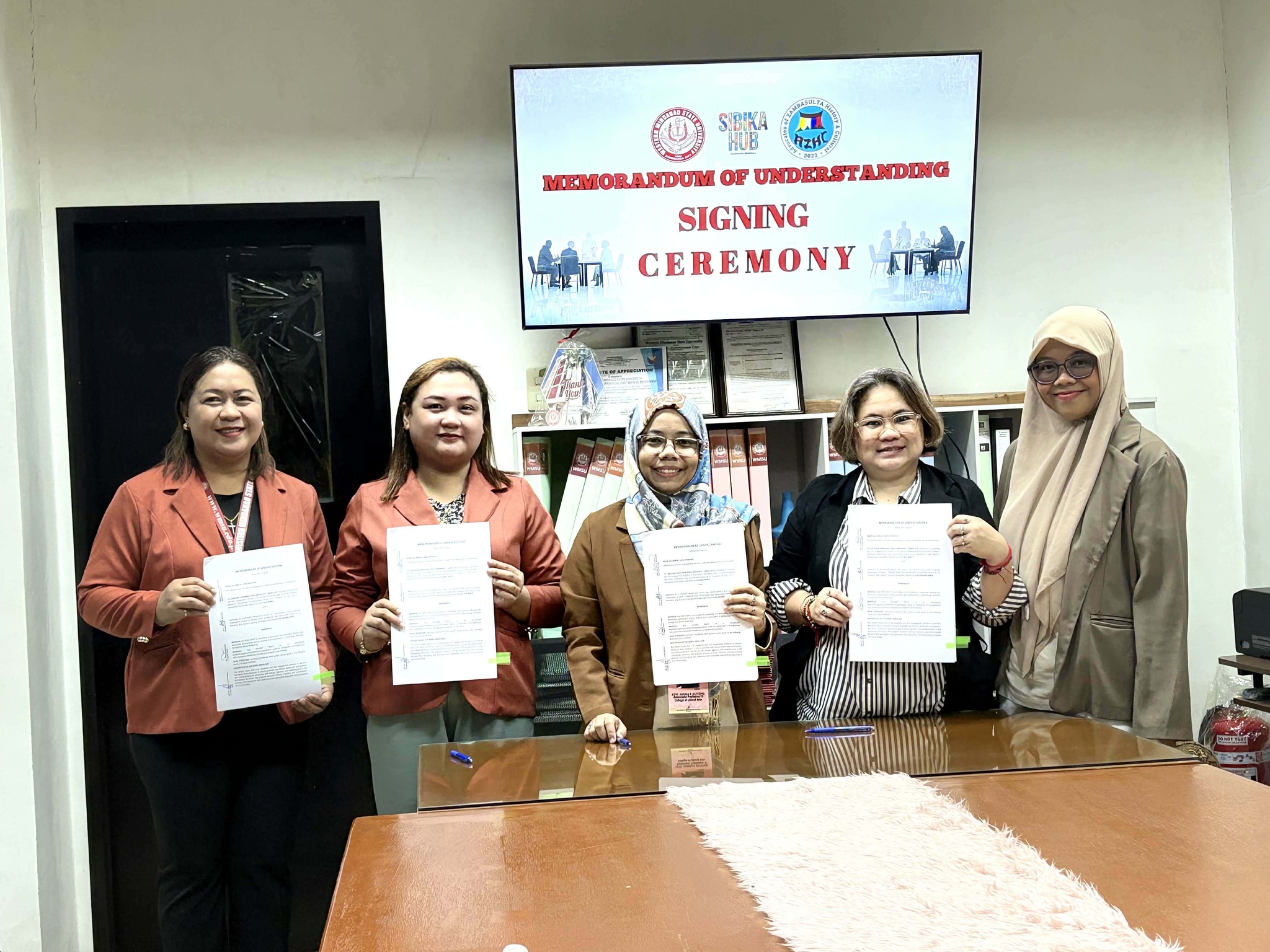 Western Mindanao State University - Incoming DA Sec Piñol together with ...