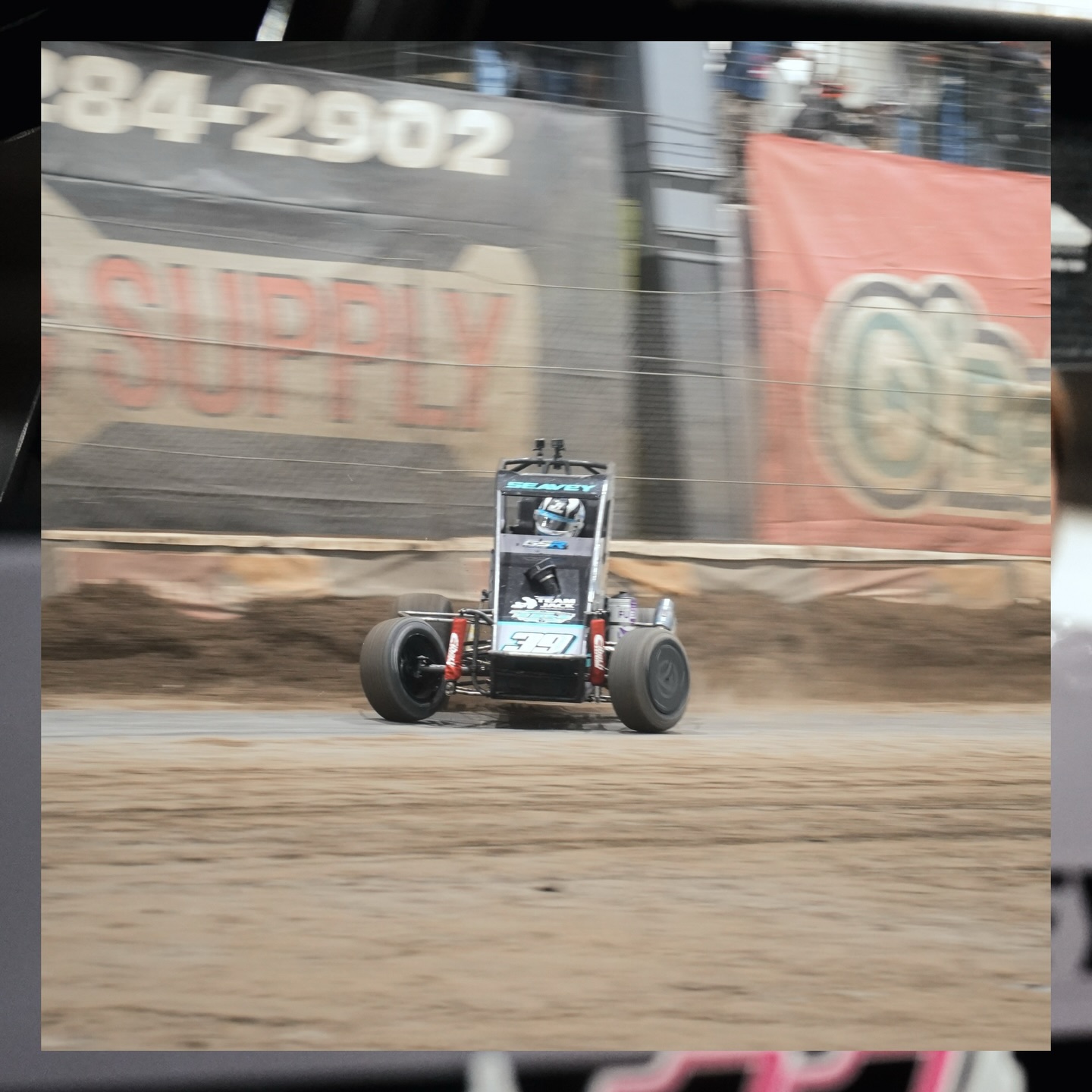 Swindell SpeedLab