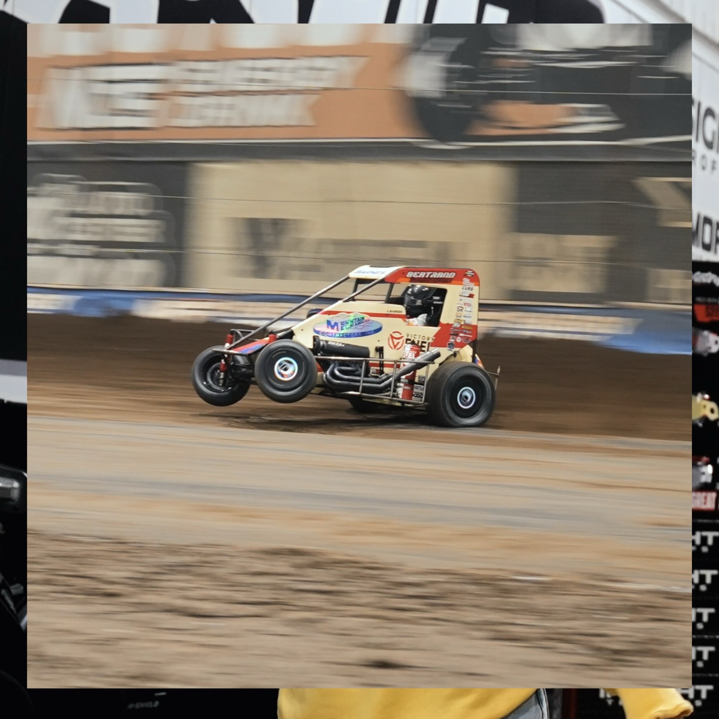 Swindell SpeedLab