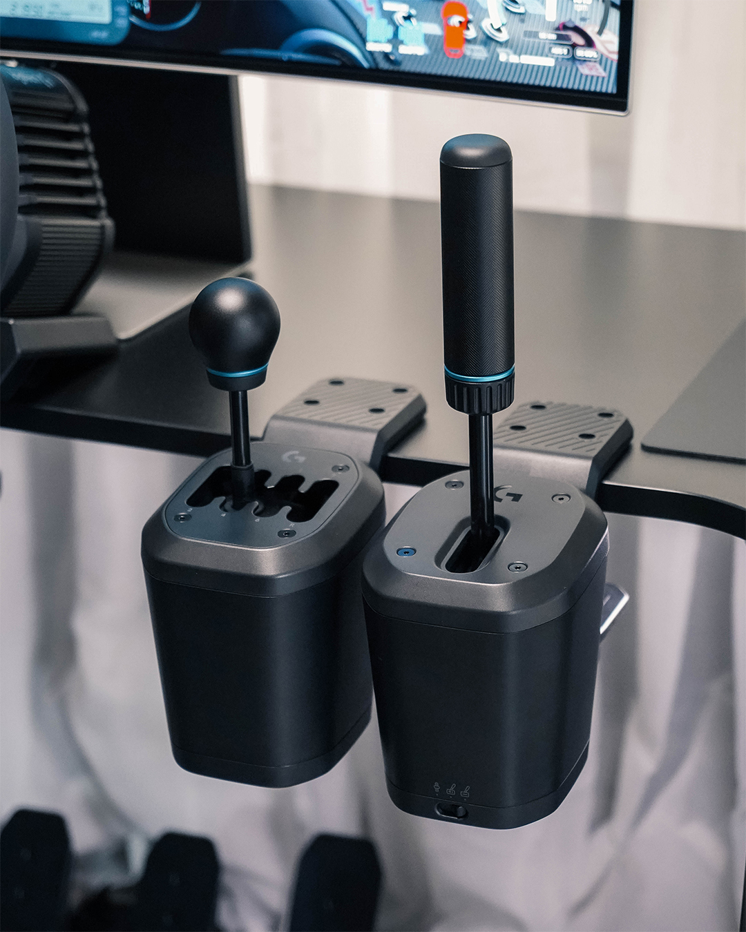 The RS H-Shifter is now available! ✨ Shift with precision and