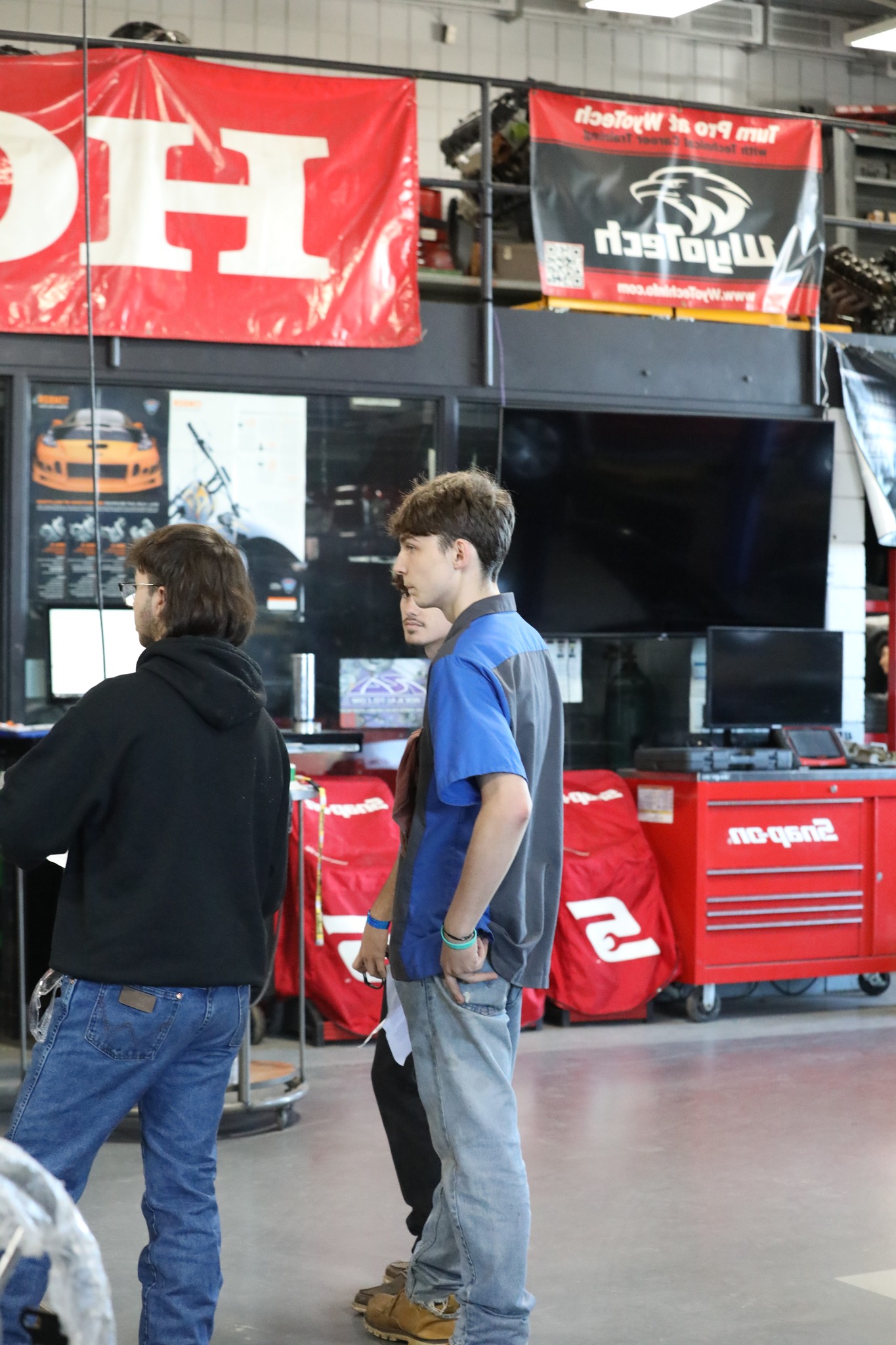Tri-Rivers Career Center added... - Tri-Rivers Career Center