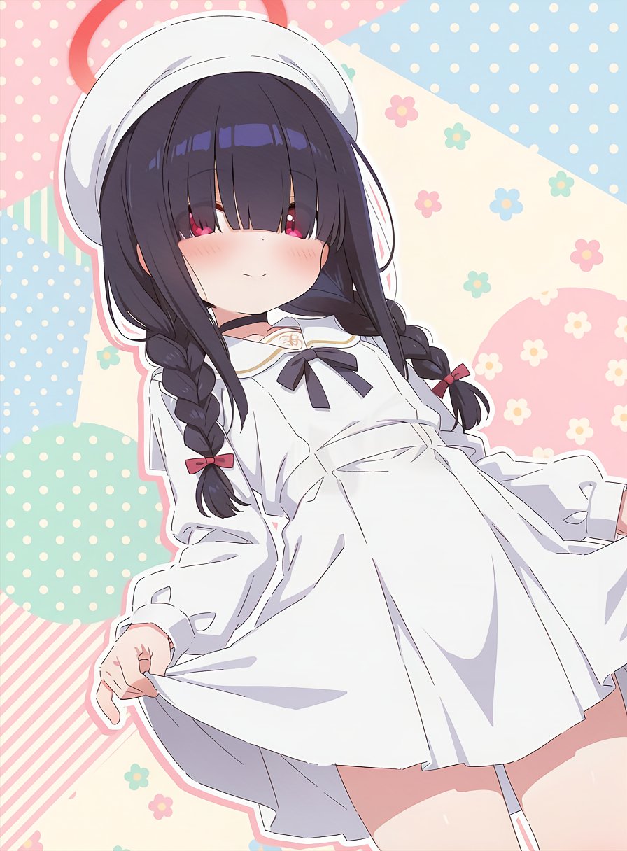 Cute - Miyako pixiv. net/en/artworks/137541784