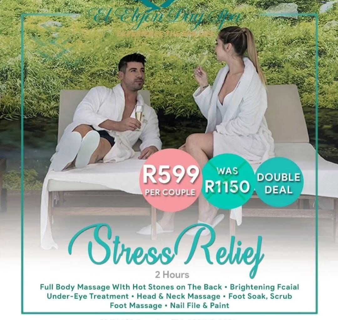 El Elyon Day Spa Umhlanga | Durban
