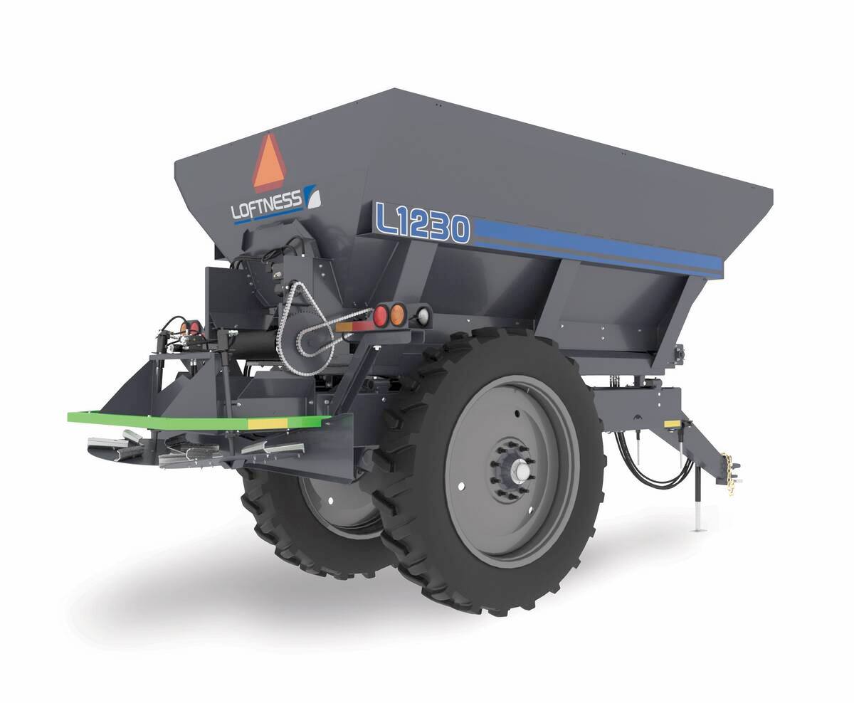 AgDealer - A 12-ton beast built for precision and power. 🚜... | Facebook