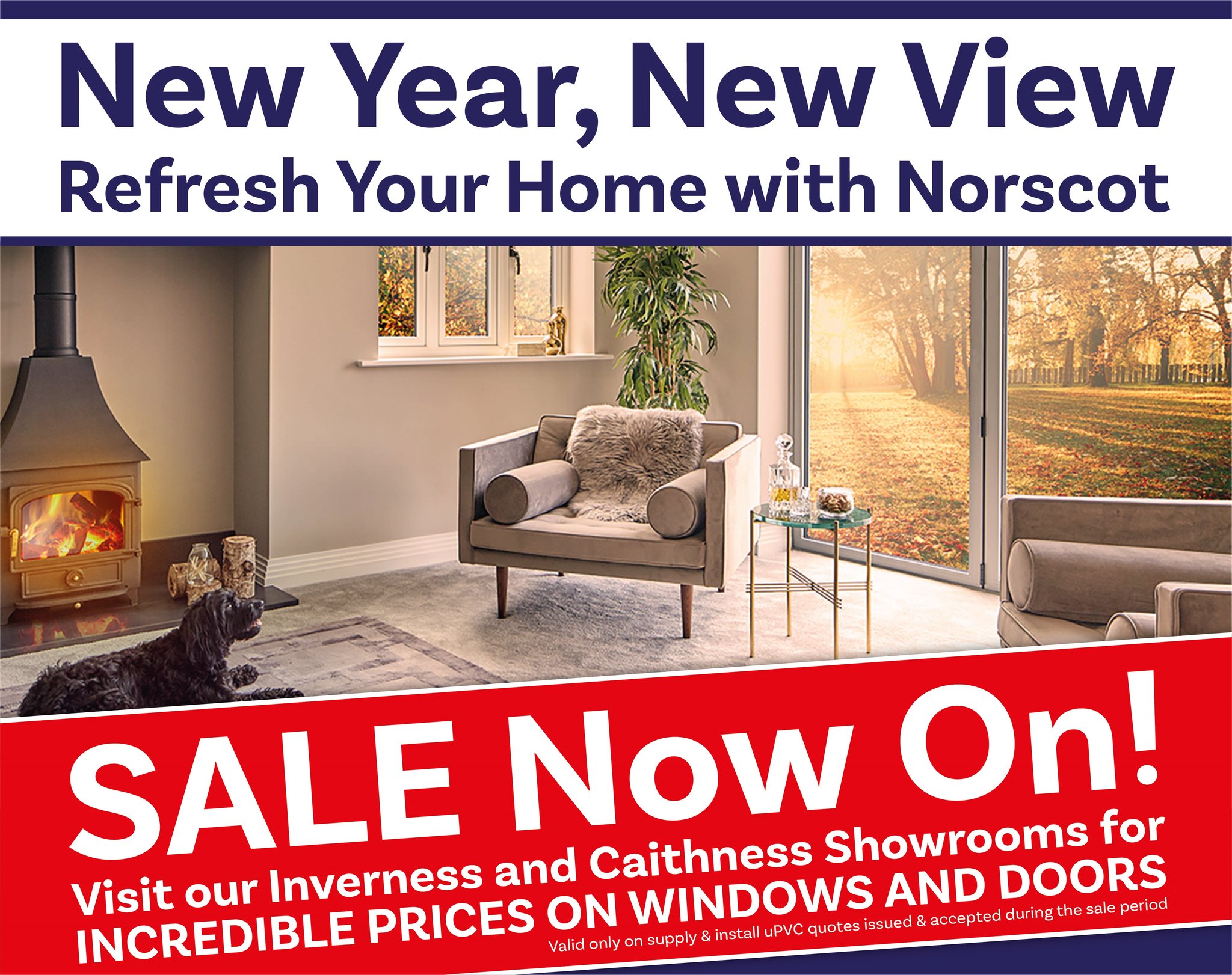 Norscot Joinery Ltd. | Wick