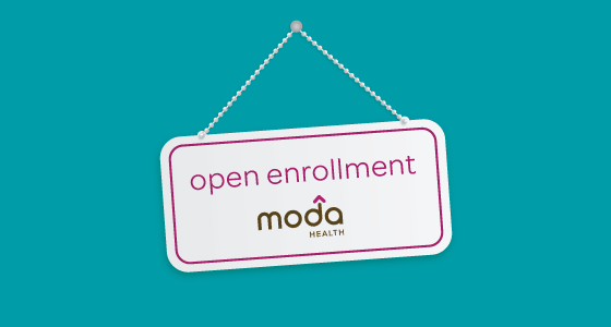Moda - INDIVIDUAL HEALTH INSURANCE PURCHASERS: Did you know that Moda ...